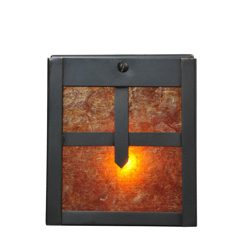 1 - Light Flush Mount