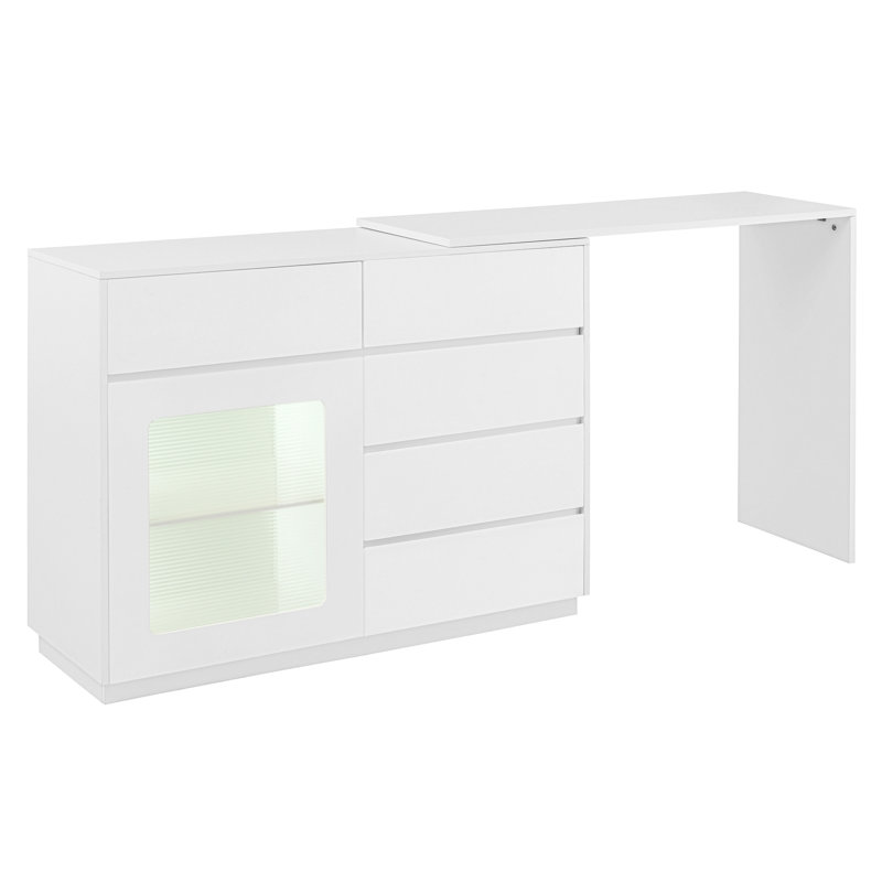 Console 43,3 po Jann