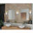 Steelville Dimmable Vanity Light-1337469190
