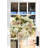 Handcrafted Faux Hydrangea Polysilk 23'' Wreath