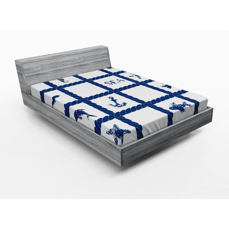 Microfiber Fitted Sheet, Queen Fitted Sheet