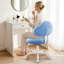 Upholstered Swivel Accent Chair-133334646