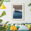 «Blush Sunrise I», reproduction encadrée-1149045578-1149045580