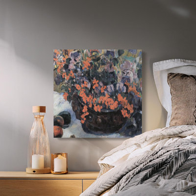 Wrapped Canvas Print Set