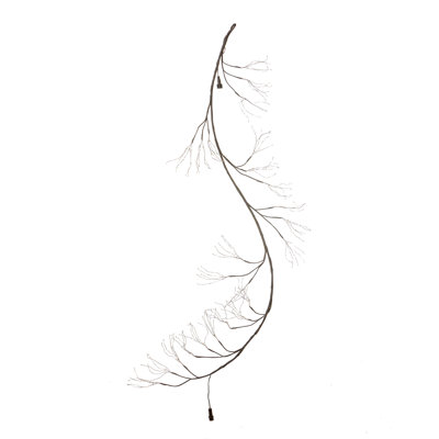 Forest LED Connectable Lighted Garland