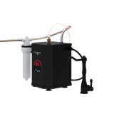 Acqui® Hot Water Dispenser, Tank and Filter Kit
