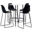 4 - Person Dining Set-1396376850-1396376848