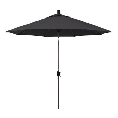 Parasol de marché 7,5 pi Hoffmann
