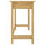 Fung 110cm Solid Wood Console Table-665623957-665623955