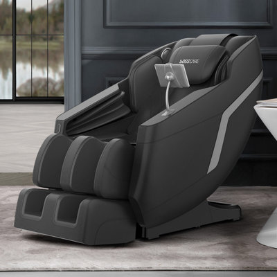 Heated Massage Chair