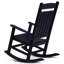 Chaise berçante classique Catelyn-23239864