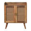 Armoire surélevée Larissa