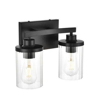 Dariela Dimmable Vanity Light