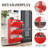 Shoe Storage Cabinet For Entryway With 3 Flip Drawers, Freestanding Shoe Organizer With Legs,farmhouse Narrow Shoe Storage Cabinet For Entryway, Foyer, Hallway,living Room-1463578827