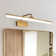 Mekesha 23.6'' LED Bath Bar