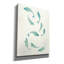 «Celadon Koi 3» par Danhui Nai, art mural sur toile-594203377