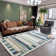 Devaughnte Moroccan Indoor Rug