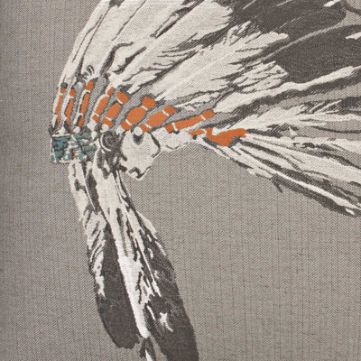 Chief Fabric