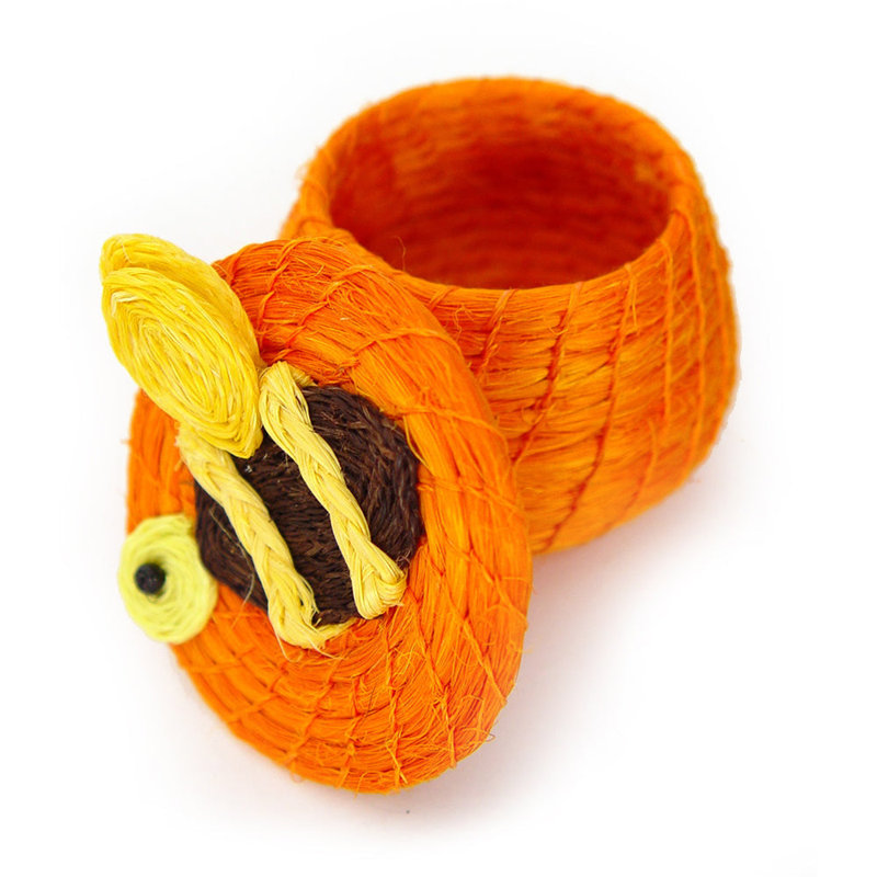 Panier à abeilles