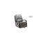 Fauteuil inclinable manuel berçant standard Ringler-1233836282