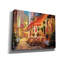 «Café in Light» par Haixia Liu, art mural sur toile-1296537686