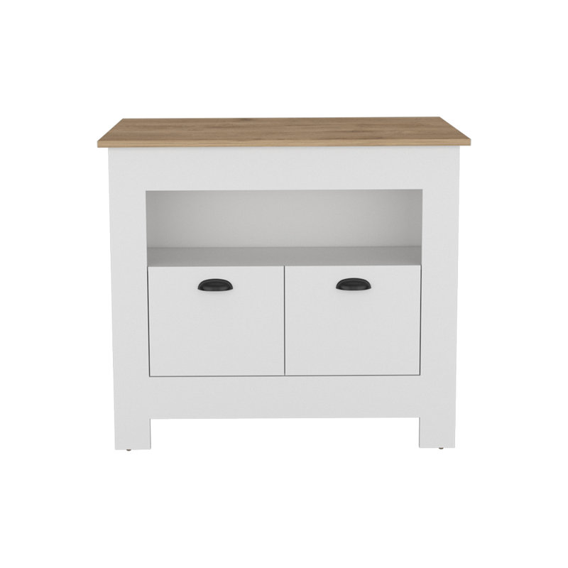 Kitchen Island Geneva