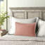 Fernande Cotton Lumbar Throw Pillow-745423911-742591026-742591036