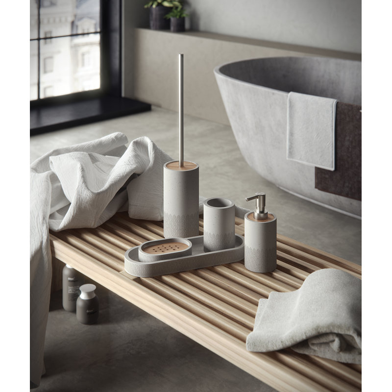 Beechmeadow Bathroom Accessory