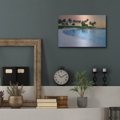 " Sweet Serene " by Dennis Frates