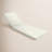 Amala Sunbrella® Outdoor Chaise Lounge Cushion-965821660-957935570