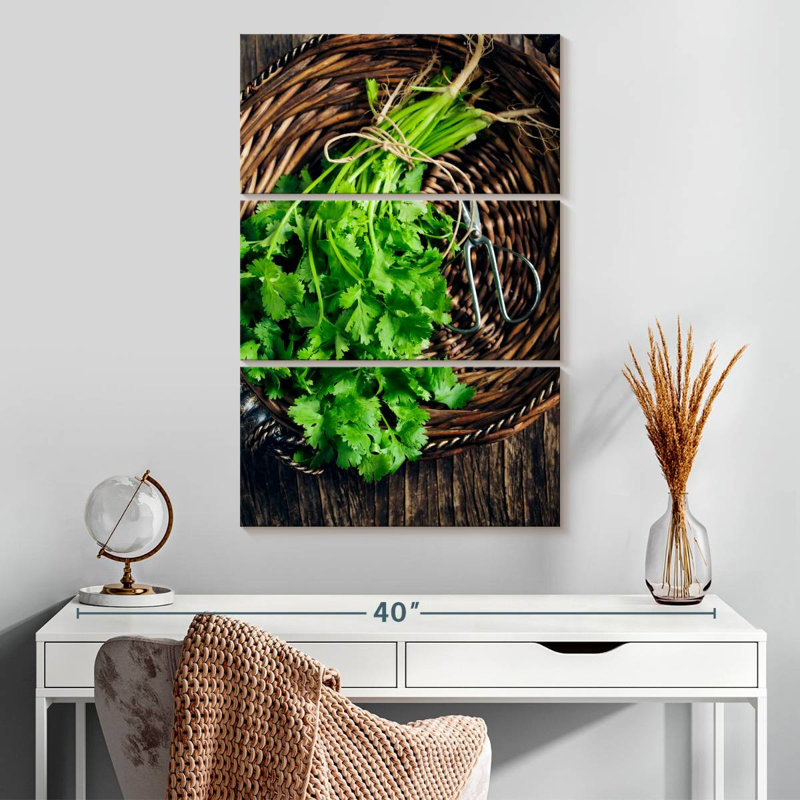 Bouquet de coriandre Harnek