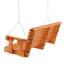 2 Person Pine Porch Swing