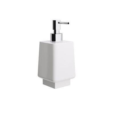 Dado Soap Dispenser