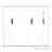 Yount Black Ada Sconce-399224968-399224969