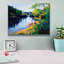 «Morning Light» par Tadashi Asoma, art mural sur toile-1228177248