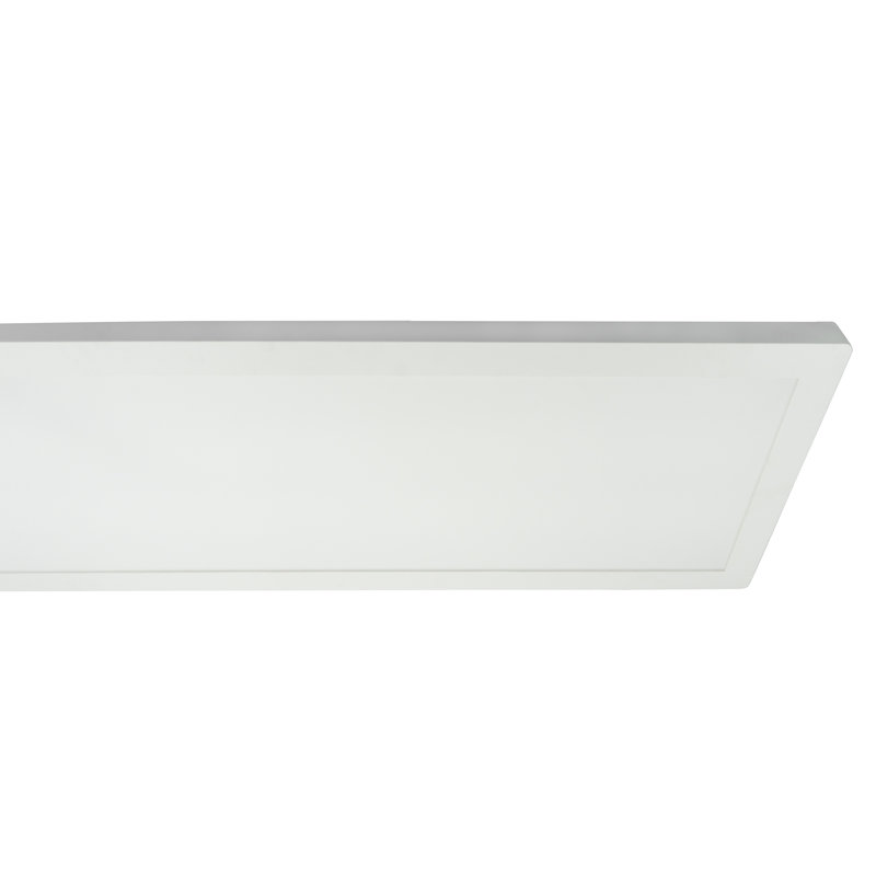 Support pour écran plat DEL, Blanc
