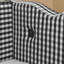 Lit de jour simple Cozy Gingham-539001922