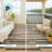 Machine Washable Indoor/Outdoor Chantille ACN2600 Stripes Rug-1554966118-1554966105