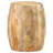 Charmon Solid Wood Accent Stool