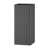 Onyx Grey Suedette Matt/Black is out of stock