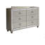 Commode de rangement