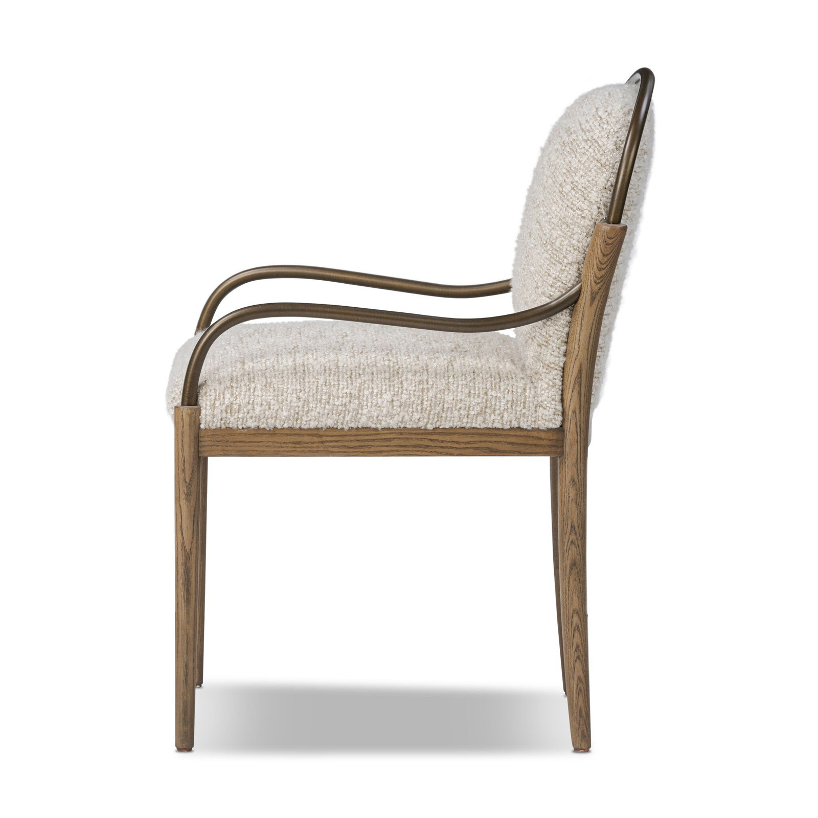 Demi Armchair