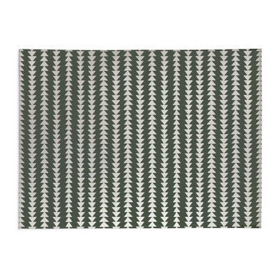 Tapis de cuisine Tribal Arrows
