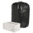 Plastic Trash Bags - 100 Count
