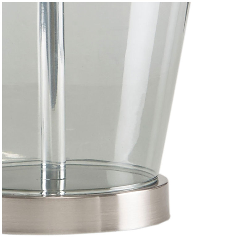Harmony Angular Table Lamp, Set of 2