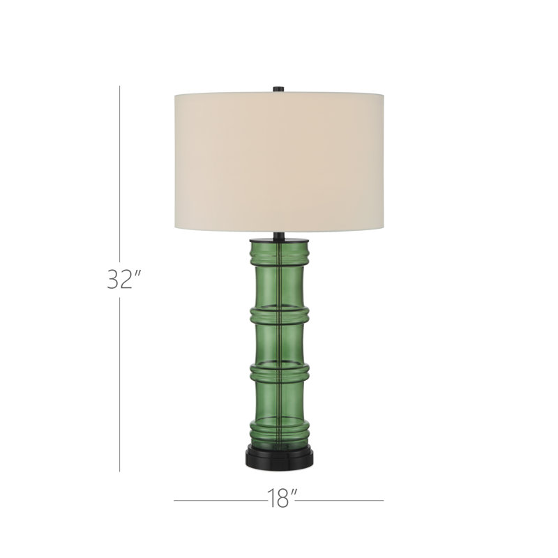 Balsam Table Lamp
