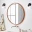 Novak Bathroom Vanity Mirror-70886628