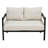 Multi-person Outdoor Sofa Set-1704495241