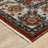 Hovis Oriental Indoor Rug-940747398