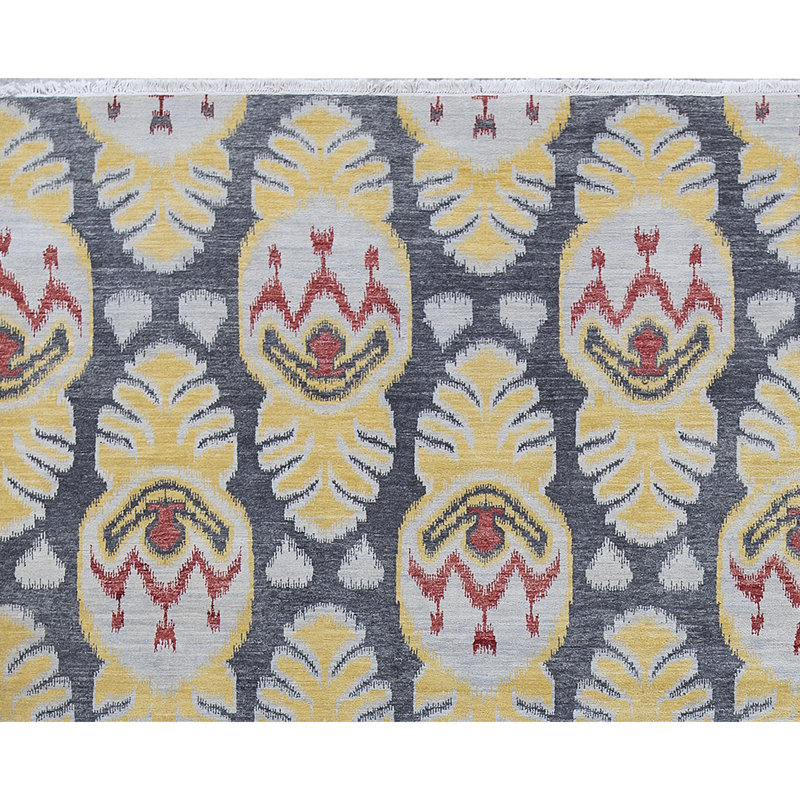 One-of-a-Kind 9' X 12'3" Area Rug